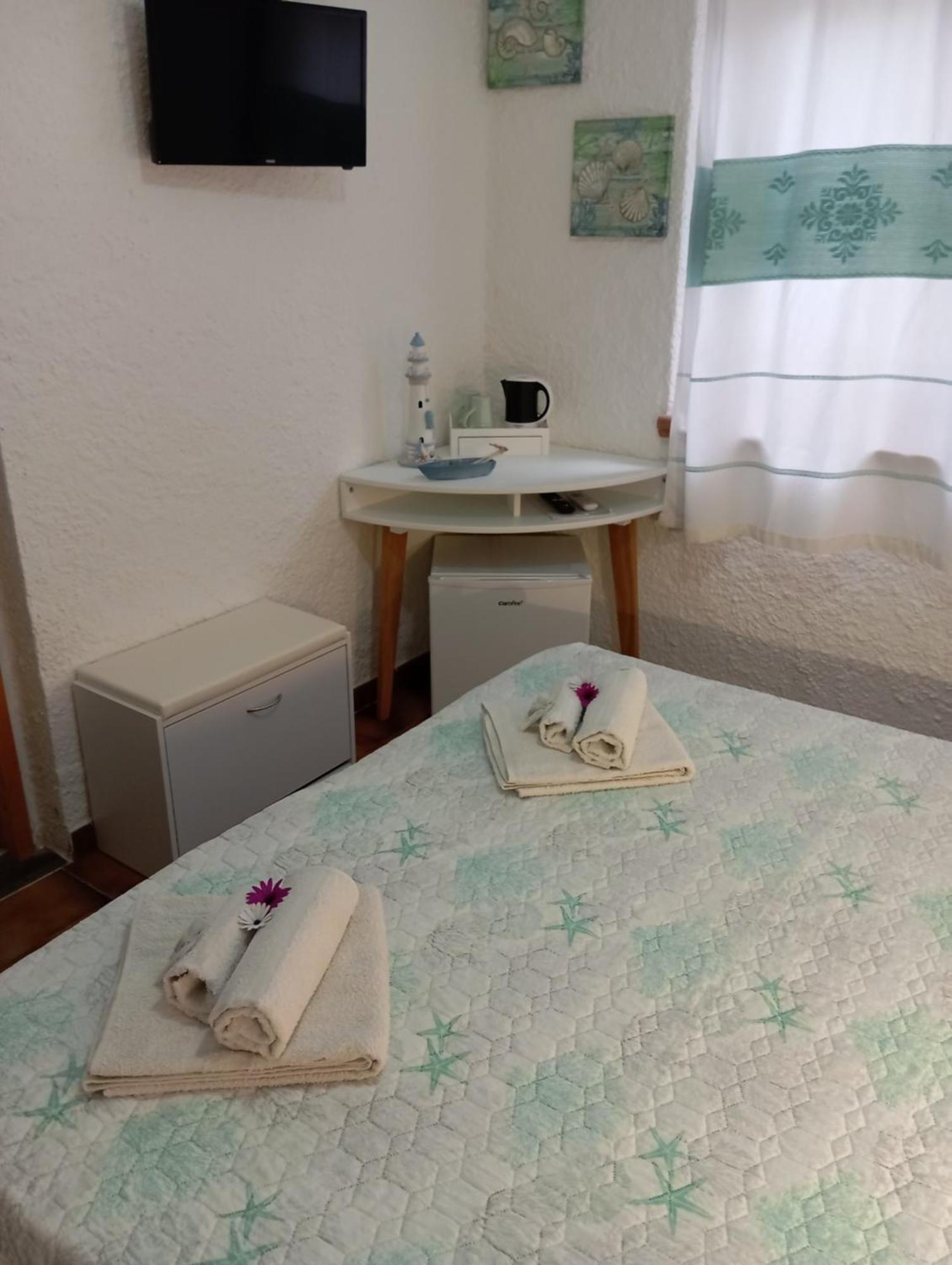 Villa Majore Beb Con Piscina Privata Rena Majore Quarto foto