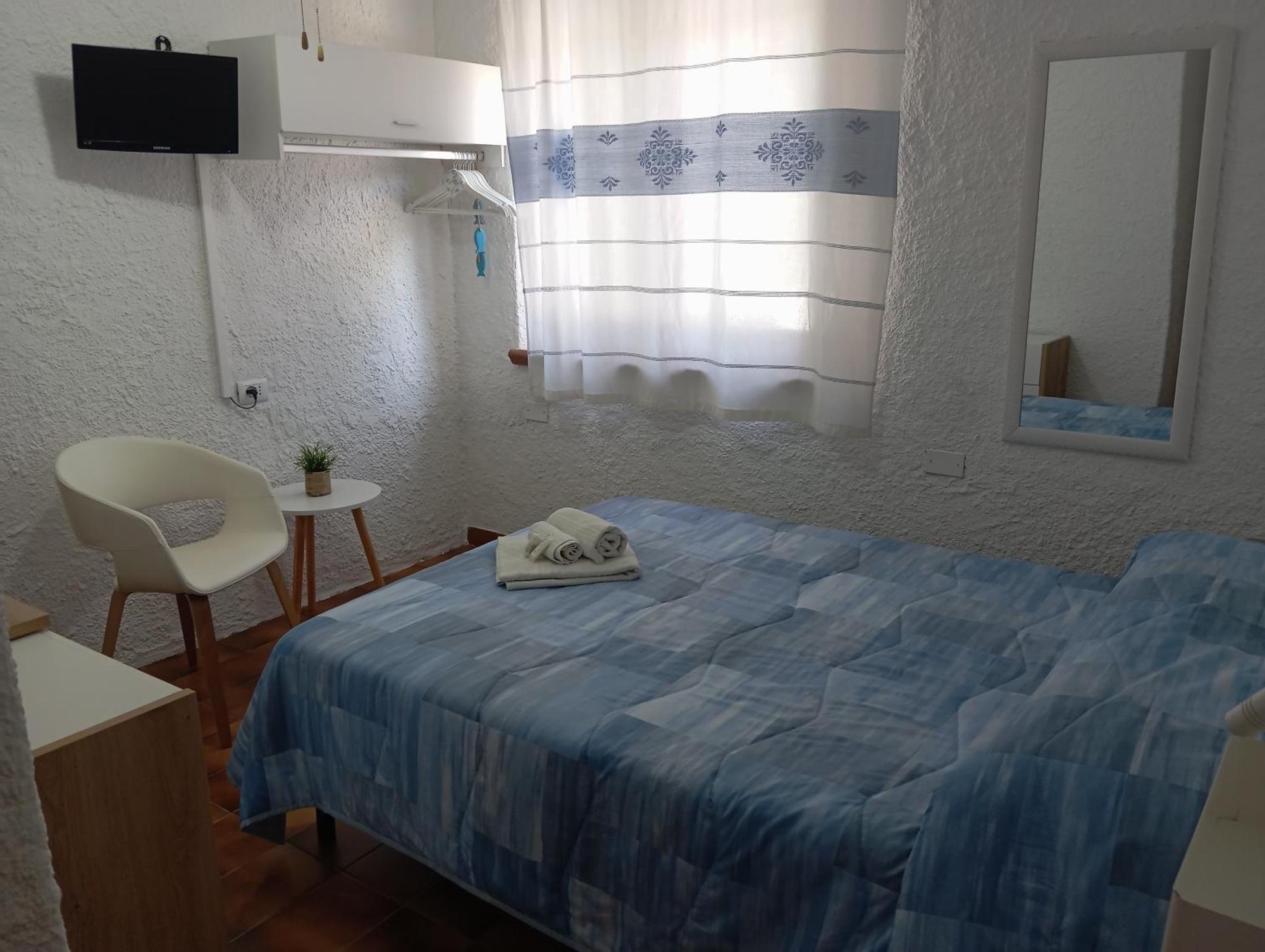 Villa Majore Beb Con Piscina Privata Rena Majore Exterior foto